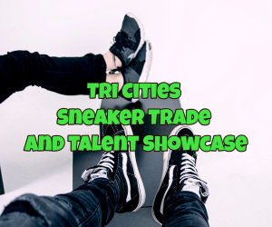tri-cities sneaker trade